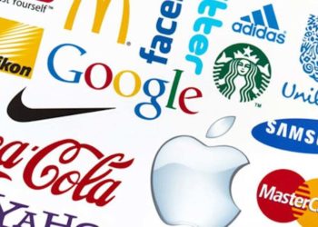 Business Custom Logo Design