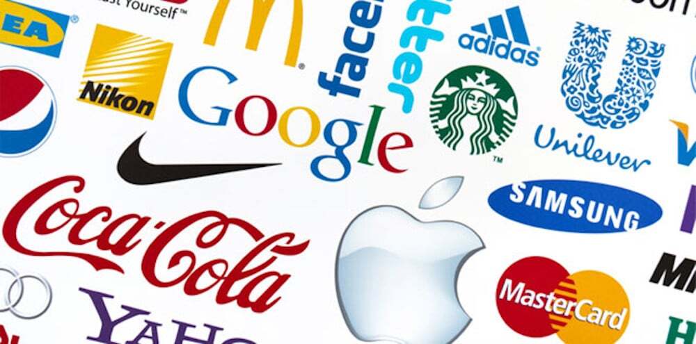 Business Custom Logo Design