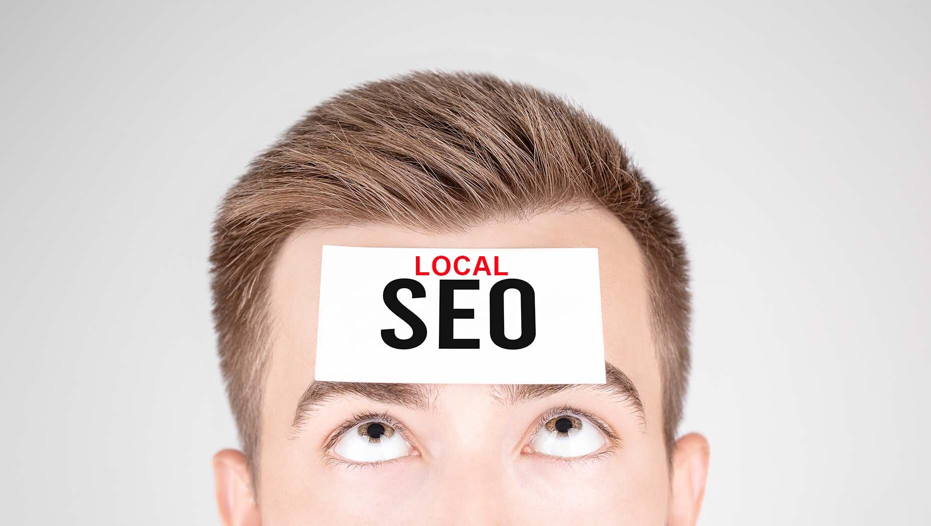 Local Search Marketing