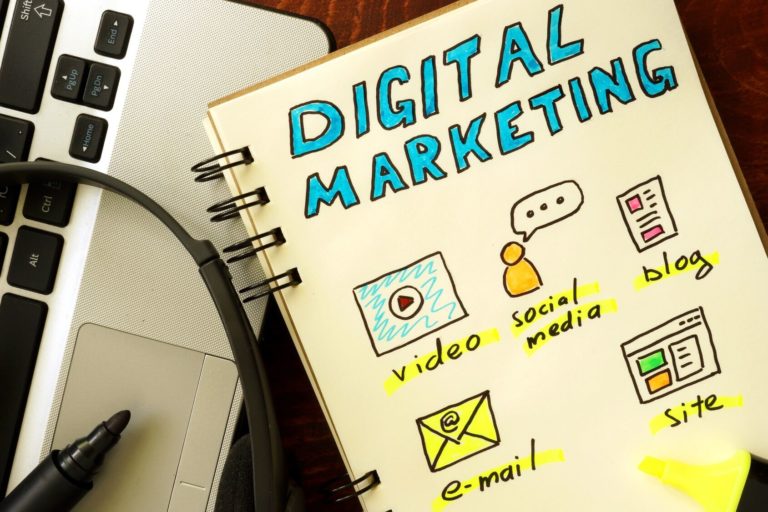 Digital Marketing Campaign