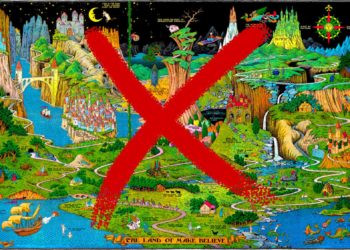 Website Fairy Tale