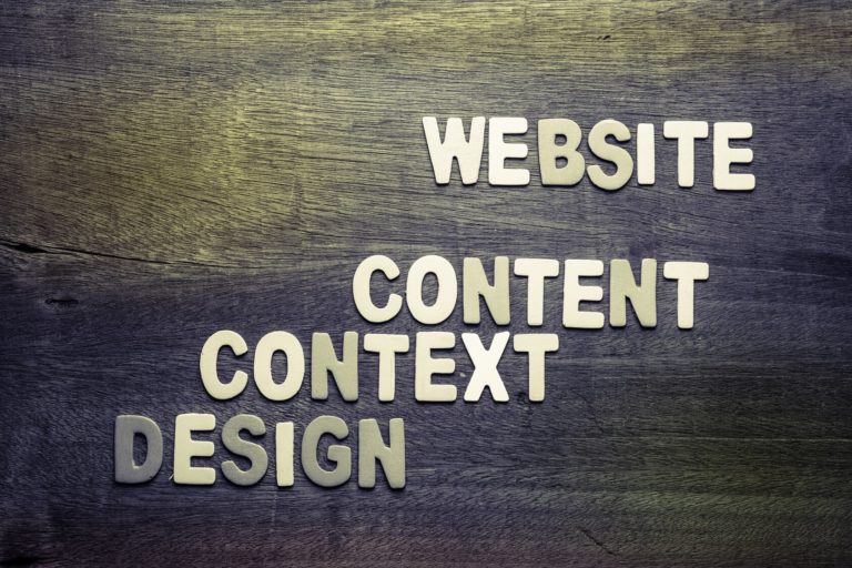 characteristics of a good website