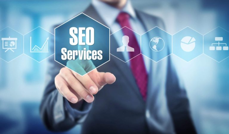 organic SEO services