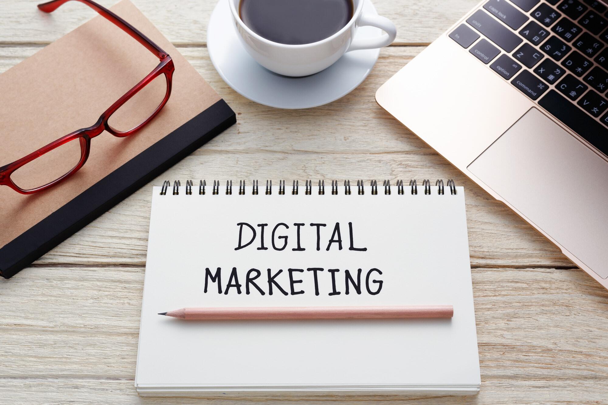 digital marketing tips
