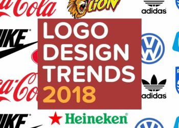 logo design trends