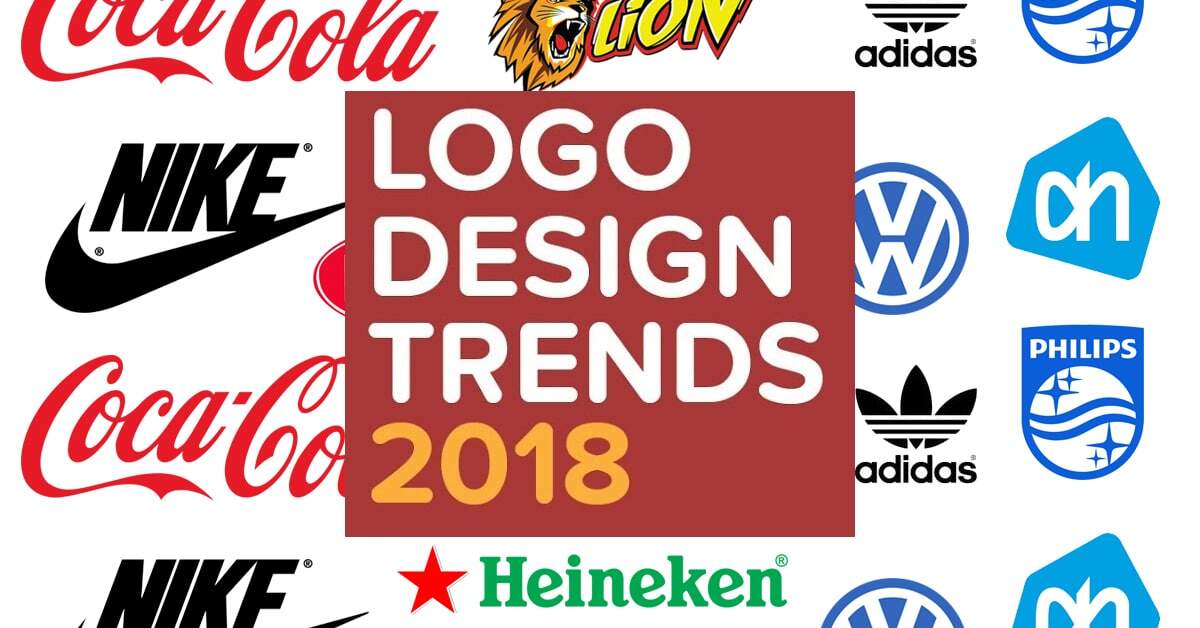 logo design trends
