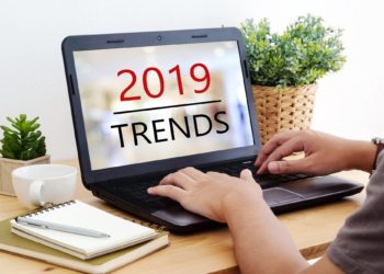 website trends