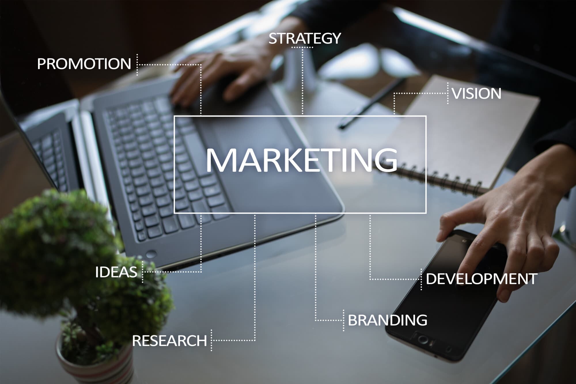 digital marketing campaigns