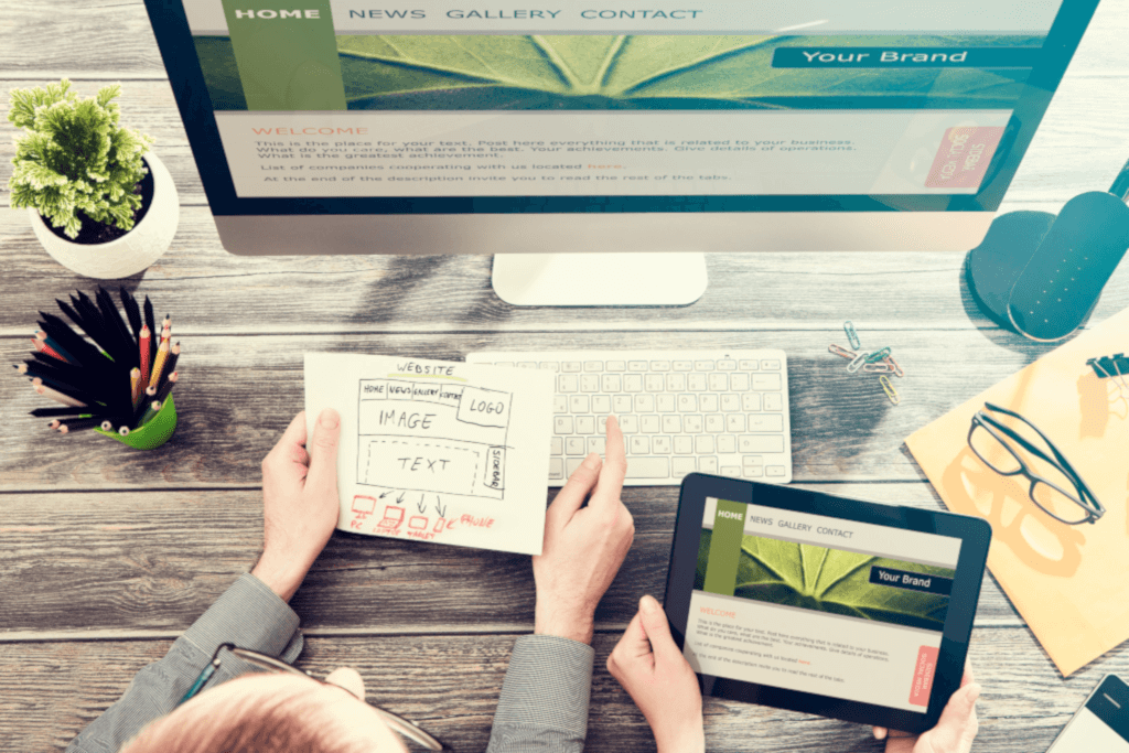 Responsive Web Design