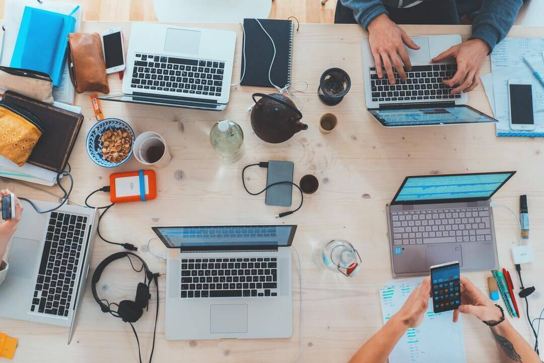web design basics