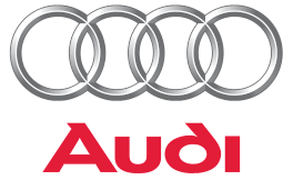 audi logo