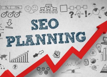 seo marketing strategy