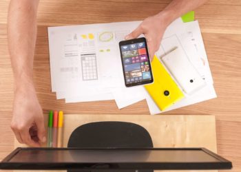 User experience principles