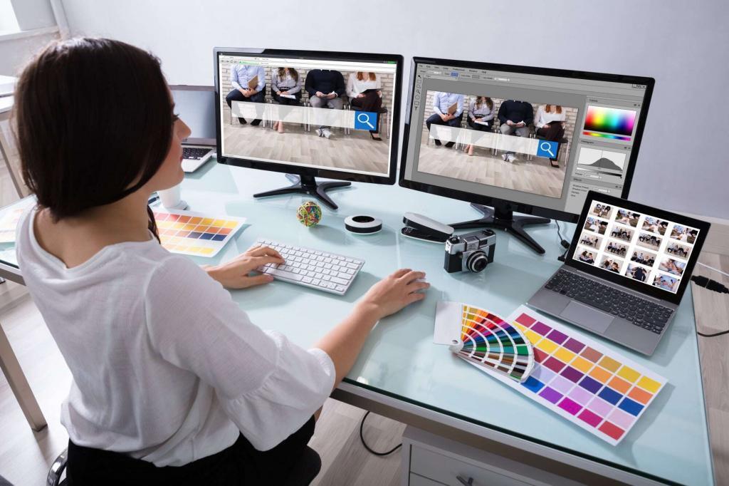 About Quick Web Designs