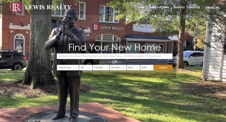 Lewis Realty of Chesterfield County