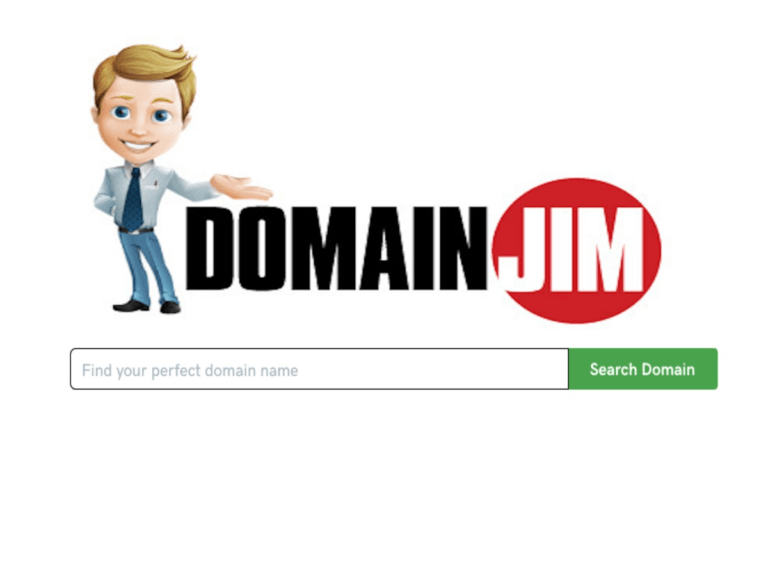 Domain Name Registration