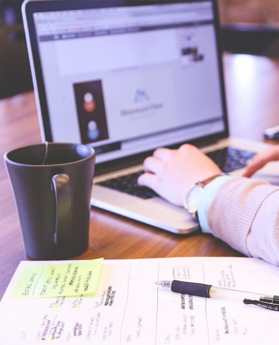 Quick web designs Services