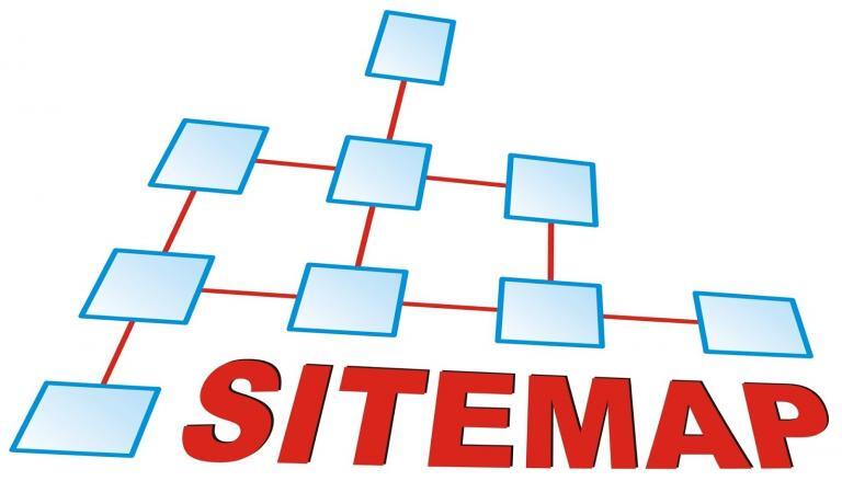 quick web designs sitemap