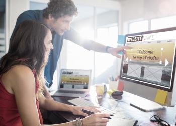 Hiring a Website Design Company