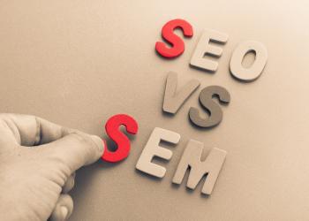 SEO AND SEM
