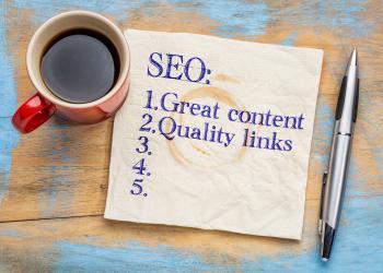 why seo is important