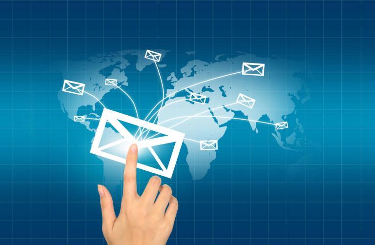 Email Marketing Service