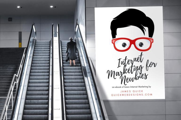 Internet Marketing Newbie