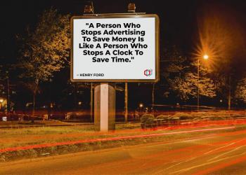 SPEND ON MARKETING