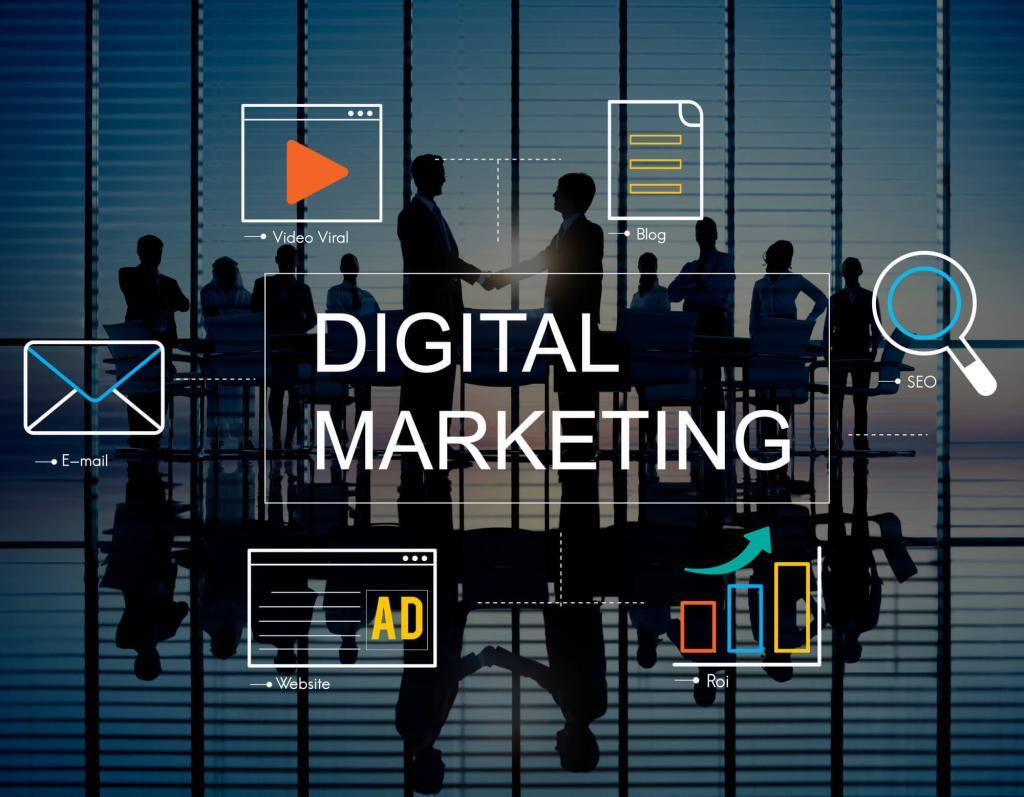 internet marketing