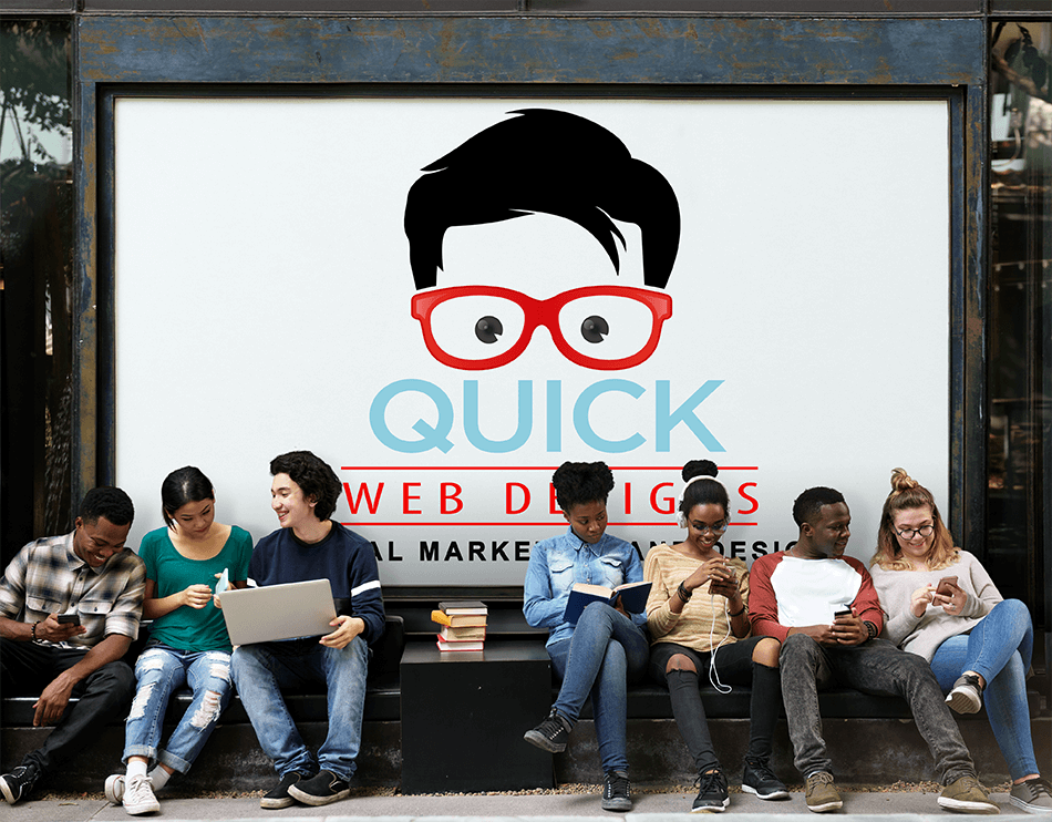 mobile friendly website