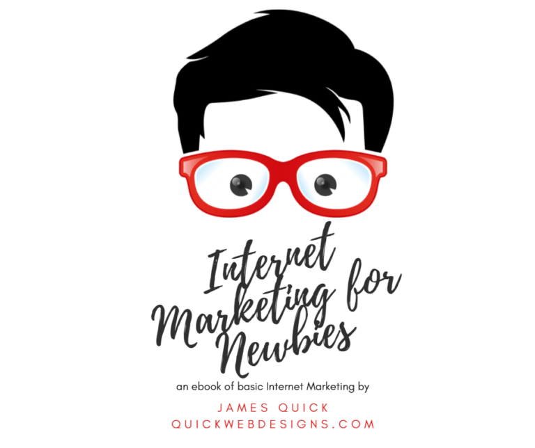 Internet Marketing for Newbies