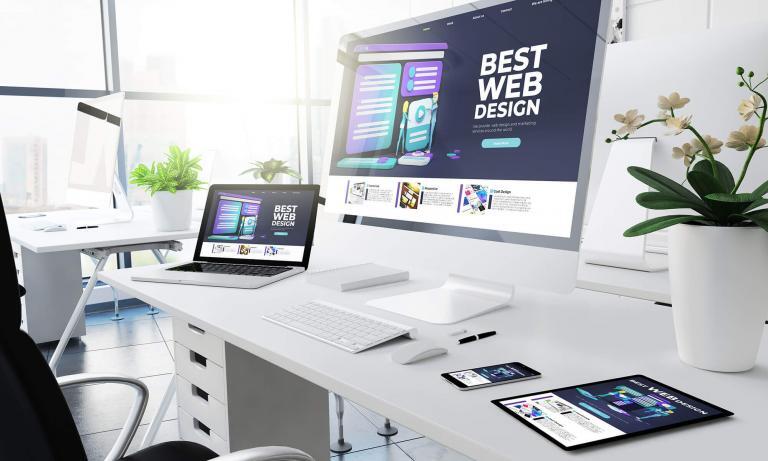 Fast Web Design