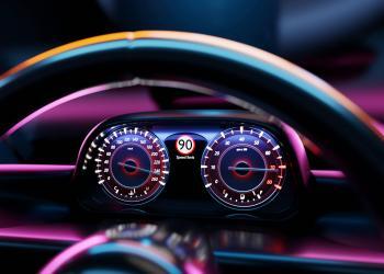 what moves the needle