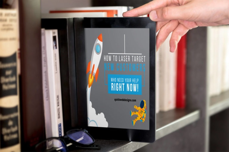 How to Laser Target New Customers