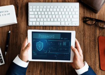 Saving Online Passwords