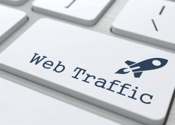 types of web traffic