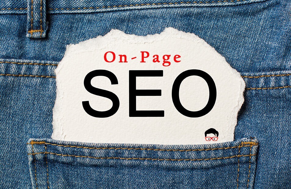 What is on page seo why it s crucial