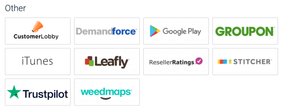 other review sites