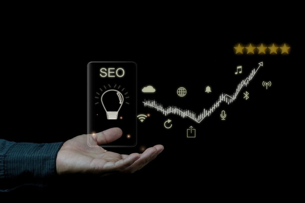 SEO near me
