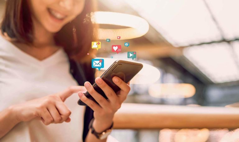 Facebook e-commerce