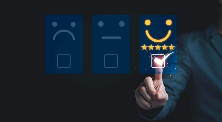 reputation management