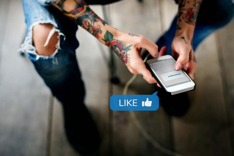 Social Media Marketing Agency
