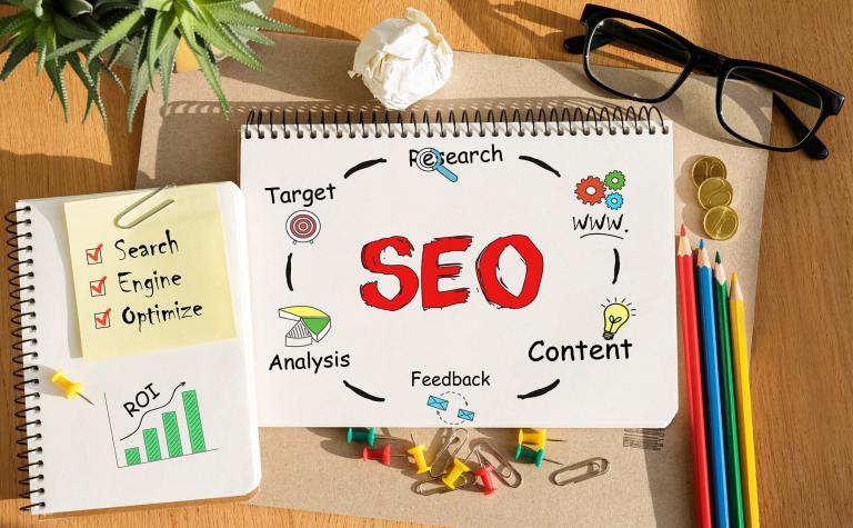 search engine marketing