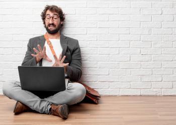 Top Website Design Mistakes