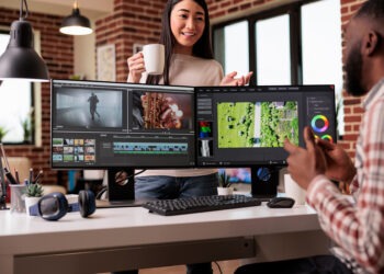 Content Creation