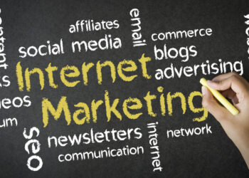 Internet Marketing Campaign
