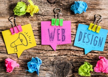 Modern Website Design