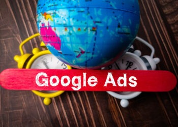 google ad management service