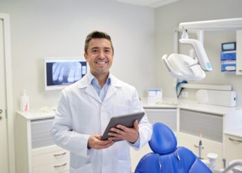 reputation management for dentist