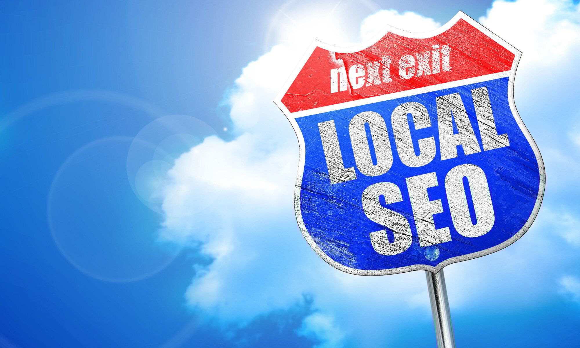 local SEO packages